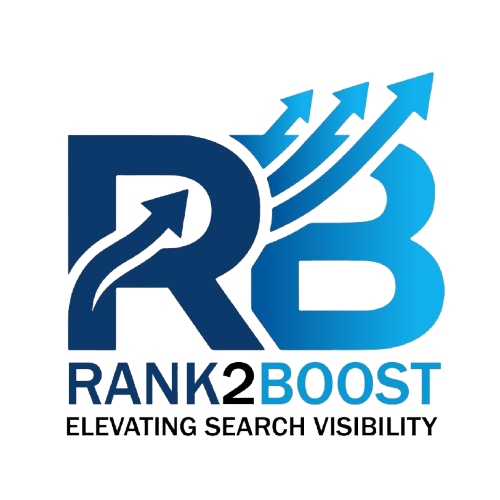 Rank2Boost Logo